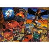 Puzzle - 1000 - Początki Dungeons and Dragons - Trefl 10739
