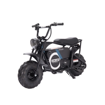 Motor Na Akumulator FIRESTORM HP123E Czarny