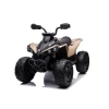 Quad Na Akumulator CAN-AM Renegate Kremowy