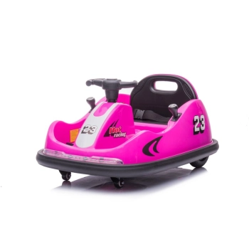 Pojazd Na Akumulator GTS1166 Różowy