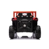 Auto Na Akumulator Buggy UTV NEL-901 Pomarańczowe 4x4