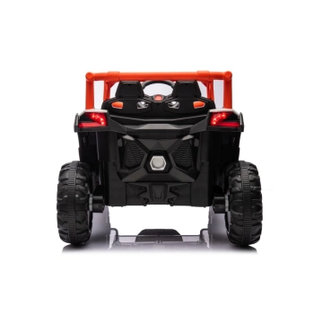 Auto Na Akumulator Buggy UTV NEL-901 Pomarańczowe 4x4