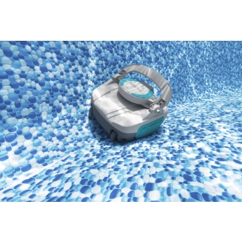 Automatyczny Odkurzacz Basenowy Bezprzewodowy G100 Bestway 58864