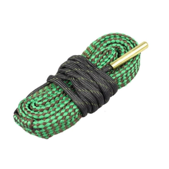 Sznur Wycior Do Czyszczenia Broni Z Zintegrowanymi Szczotkami