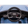 Auto Na Akumulator Audi E- Tron Niebieskie QLS-6688