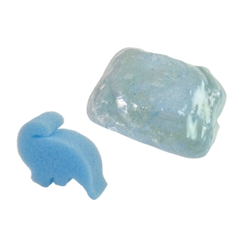 Zestaw Wykopaliska Starożytne Stworzenia Amonit Niespodzianka