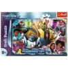Puzzle - 300 - W świecie Transformers - Trefl 23024