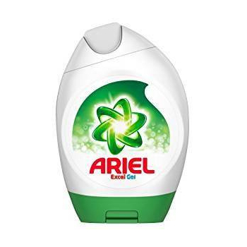 Ariel Żel do prania tkanin białych 16 prań