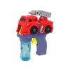 Pistolet 2w1 Straż Pożarna Do Puszczania Baniek Rozkręcanie