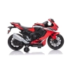 Motor Na Akumulator Honda CBR 1000RR Czerwony