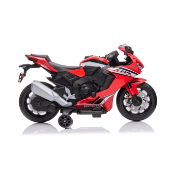 Motor Na Akumulator Honda CBR 1000RR Czerwony