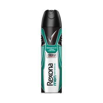 Rexona Men Sensitive 150 ml