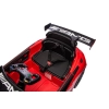 Auto Na Akumulator Mercedes AMG GT3 Czerwony