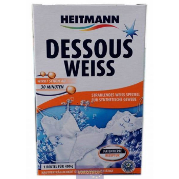 Heitmann wybielacz do bielizny