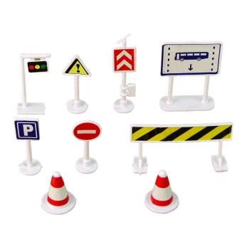 Zestaw Auta Sportowe Resoraki Dinozaury Akcesoria Znaki Drogowe Walizka