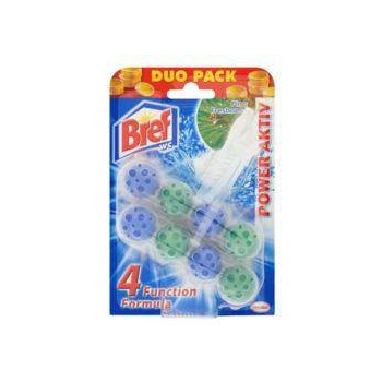 Bref Odor Stop 2x50g