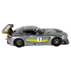 Auto R/C Mercedes Rastar Robot Sterowany 1:14