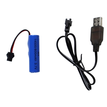 Traktor z Opryskiwaczem RC Zdalnie Sterowany 1:16