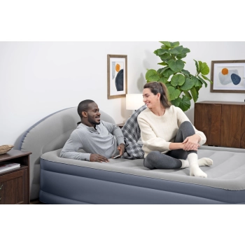 Dmuchany Materac Bestway 671BD