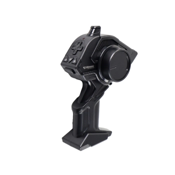 Motorówka R/C 2,4G Światła 30 km/h Niebieska