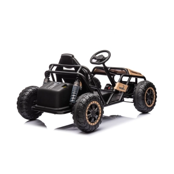 Auto Na Akumulator Buggy A8812 Khaki 24V