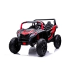 Auto Na Akumulator Buggy STRONG A032 Czerwony