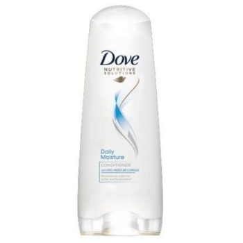 Dove Daily Mopisture odżywka do włosów 200 ml