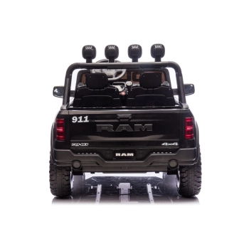 Pojazd na akumulator RAM ZB629-P Policja