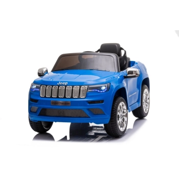 Auto na Akumulator Jeep Grand Cherokee Niebieski JJ2055