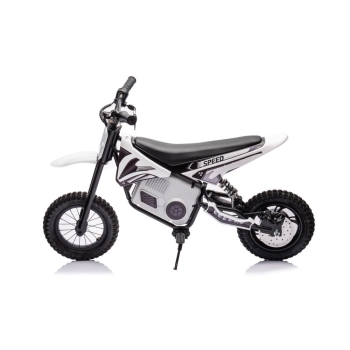 Motor Crossowy Na Akumulator A9901 Biały 36V