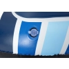 Koło Do Pływania Niebieskie 135 cm Bestway 43116