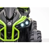Quad Na Akumulator GTS1199 Zielony