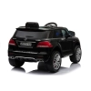 Pojazd na Akumulator Mercedes GLE 63S Czarny