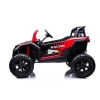 Auto Na Akumulator Buggy STRONG A032 Czerwony