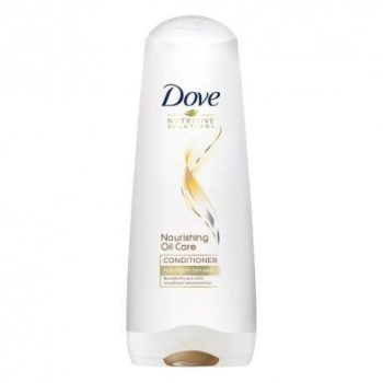 Dove Nourishing Oil Care odżywka do włosów 200 ml