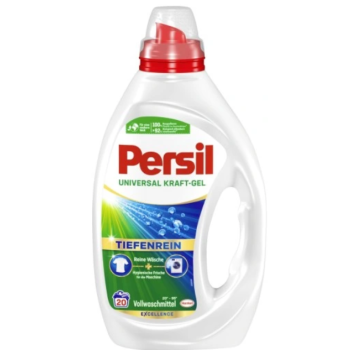 Persil Universal Kraft Żel do Prania 20 prań DE