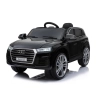 Auto Na Akumulator Audi Q5 Czarny Lakierowany