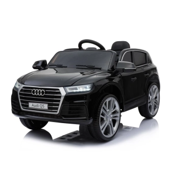Auto Na Akumulator Audi Q5 Czarny Lakierowany