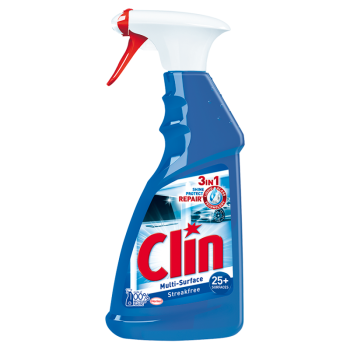 Clin Crystal Płyn do Szyb 500 ml