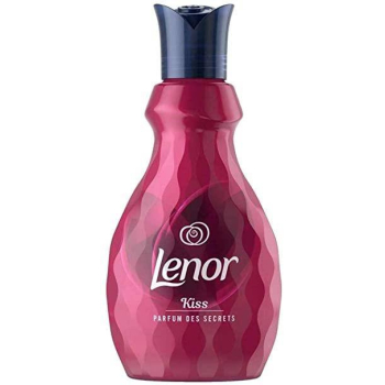 Lenor Fabric Deluxe Softener Kiss Płyn do płukania 1L