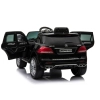 Pojazd na Akumulator Mercedes GLE 63S Czarny