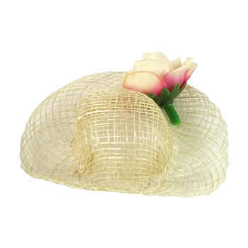 Lalka Dla Dzieci Emily Jesienna Kapelusz