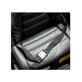 Auto na Akumulator BMW M6 GT3 Biały