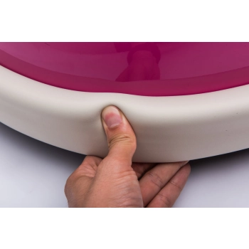 Pojazd Na Akumulator XMX621 Różowy