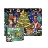 Puzzle Dla Dzieci Układanka Święta 60 elem.