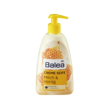 Balea Miód i Mleko Mydło w Płynie 500 ml