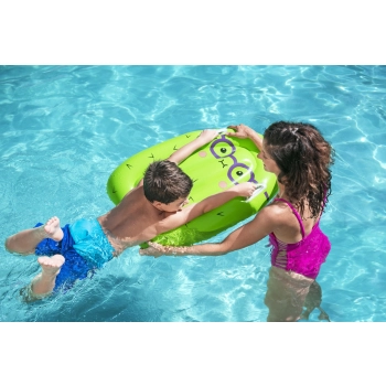 Dmuchana Deska Do Pływania Kiwi 84 x 56 cm Bestway 42049