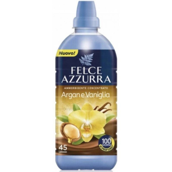 Felce Azzurra Argan e Vaniglia Koncentrat do Płukania 900 ml