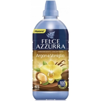Felce Azzurra Argan e Vaniglia Koncentrat do Płukania 900 ml