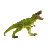 Figurka Kolekcjonerska Dinozaur Tyrannosaurus Rex Zielony 1El